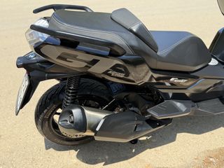Bmw C 400 GT 2019 Triple Black-thumb-30