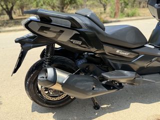 Bmw C 400 GT 2019 Triple Black-thumb-31