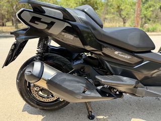 Bmw C 400 GT 2019 Triple Black-thumb-32