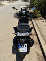 Bmw C 400 GT 2019 Triple Black-thumb-37