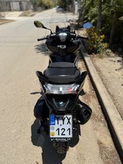 Bmw C 400 GT 2019 Triple Black-thumb-39