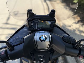 Bmw C 400 GT 2019 Triple Black-thumb-41