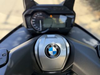 Bmw C 400 GT 2019 Triple Black-thumb-42