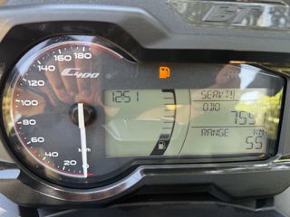 Bmw C 400 GT 2019 Triple Black-thumb-46
