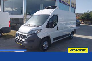 Peugeot Boxer 2018 Boxer L2 -H2 2.0 130HP Ψυγείο Carrier Συντήρηση
