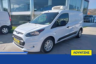 Ford Transit Connect 2016 Transit Connect L2 Maxi 1,5 125HP Ψυγείο Thermoking