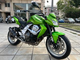 Kawasaki Z 750 2007