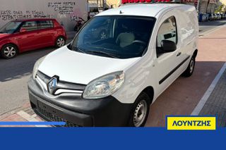 Renault 2016 KANGOO 1.5 DIESEL EURO 6
