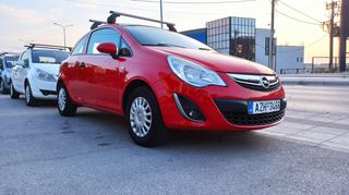 Opel Corsa 2012 1,3 CDTI EDITION