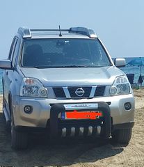 Nissan X-Trail 2008 t 31 foul extra