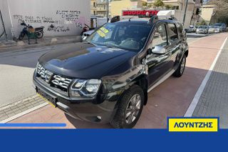 Dacia Duster 2017