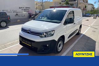 Citroen 2019 Berlingo 1.6 BlueHDi 100 S&amp;S M Feel 650kg