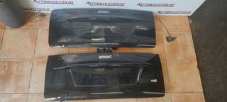SMART FORTWO 451 ΠΟΡΤΑ ΠΟΡΤ ΜΠΑΓΚΑΖ . Ο,ΤΙ ΘΕΛΕΤΕ ΡΩΤΗΣΤΕ ΜΑΣ, ΑΠΟΣΤΟΛΗ ΣΕ ΟΛΗ ΤΗΝ ΕΛΛΑΔΑ!!
