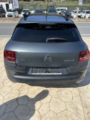 Citroen C4 Cactus 2016 Έξι μήνες εγγύηση-thumb-1