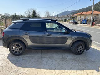 Citroen C4 Cactus 2016 Έξι μήνες εγγύηση-thumb-2