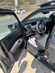 Citroen C4 Cactus 2016 Έξι μήνες εγγύηση-thumb-4