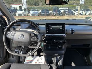 Citroen C4 Cactus 2016 Έξι μήνες εγγύηση-thumb-10