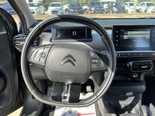 Citroen C4 Cactus 2016 Έξι μήνες εγγύηση-thumb-11