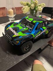 Off-Road Traxxas 2025 Slash ultimate 2025