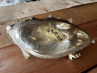 SMART FOR TWO 450 ΔΕΞΙ