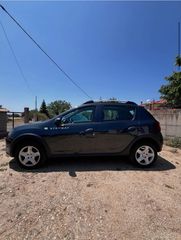 Dacia Sandero 2016