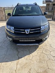 Dacia Sandero 2017