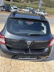 Dacia Sandero 2017-thumb-1