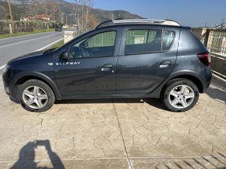 Dacia Sandero 2017-thumb-3