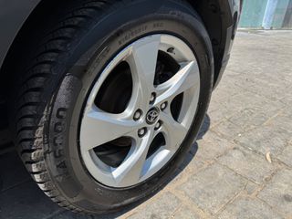 Toyota C-HR 2017 1.8 HYBRID CLUB C ENTER-thumb-7