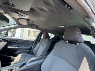 Toyota C-HR 2017 1.8 HYBRID CLUB C ENTER-thumb-10