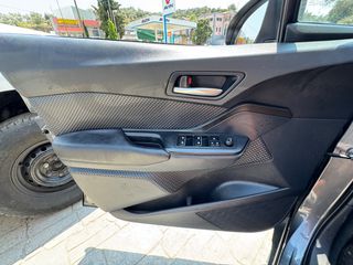 Toyota C-HR 2017 1.8 HYBRID CLUB C ENTER-thumb-18