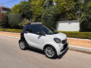 Smart ForTwo 2018 COUPE ΑΥΤΟΜΑΤΟ