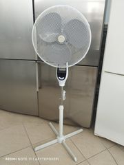 Ανεμιστήρας Ορθοστάτης ΙΖΖΥ 2 σε 1