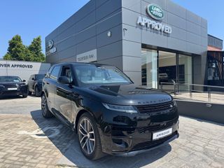 Land Rover Range Rover Sport 2025 P460 SE DYNAMIC PANORAMA