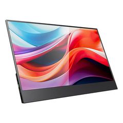 BlitzWolf PCM3-AIR IPS HDR Φορητό Monitor 14 ίντσες - Καινούργια στο κουτί της σφραγισμένη