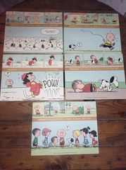 10 ΤΕΥΧΗ PEANUTS
