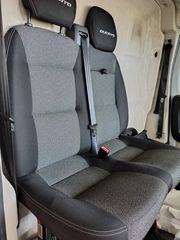 Fiat ducato Διπλό  κάθισμα  2015-2020