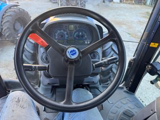 Τρακτέρ New Holland 2010 TS 115 A-thumb-4