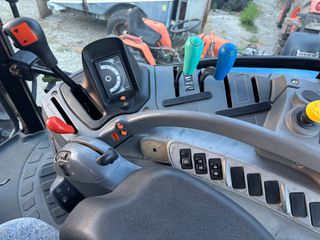 Τρακτέρ New Holland 2010 TS 115 A-thumb-5