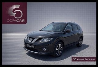 Nissan X-Trail 2017 AUTO DIESEL COPA CAR