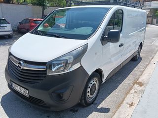 Opel 2016 VIVARO  1.6 CDI L1H1