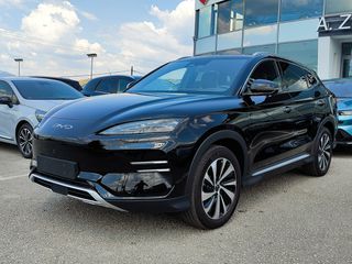 BYD Seal U 2025 DESIGN 87 KWh 38.290€ ΜΕ ΚΗ3