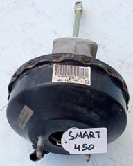 ΣΕΒΡΟ ΦΡΕΝΟΥ SMART 450