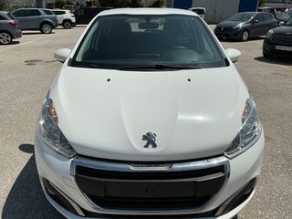 Peugeot 208 2019 1.5 BLUEHDI 100HP - VAN - ΕΛΛΗΝΙΚΟ-thumb-3