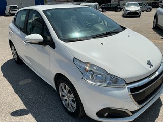 Peugeot 208 2019 1.5 BLUEHDI 100HP - VAN - ΕΛΛΗΝΙΚΟ-thumb-5