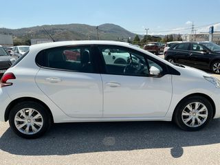 Peugeot 208 2019 1.5 BLUEHDI 100HP - VAN - ΕΛΛΗΝΙΚΟ-thumb-6