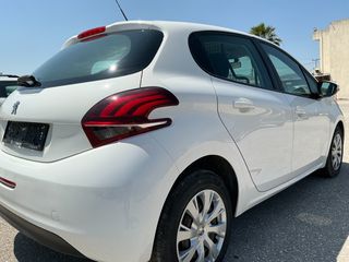 Peugeot 208 2019 1.5 BLUEHDI 100HP - VAN - ΕΛΛΗΝΙΚΟ-thumb-7