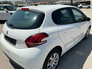 Peugeot 208 2019 1.5 BLUEHDI 100HP - VAN - ΕΛΛΗΝΙΚΟ-thumb-8