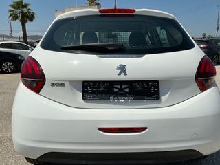 Peugeot 208 2019 1.5 BLUEHDI 100HP - VAN - ΕΛΛΗΝΙΚΟ-thumb-9