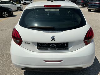Peugeot 208 2019 1.5 BLUEHDI 100HP - VAN - ΕΛΛΗΝΙΚΟ-thumb-10